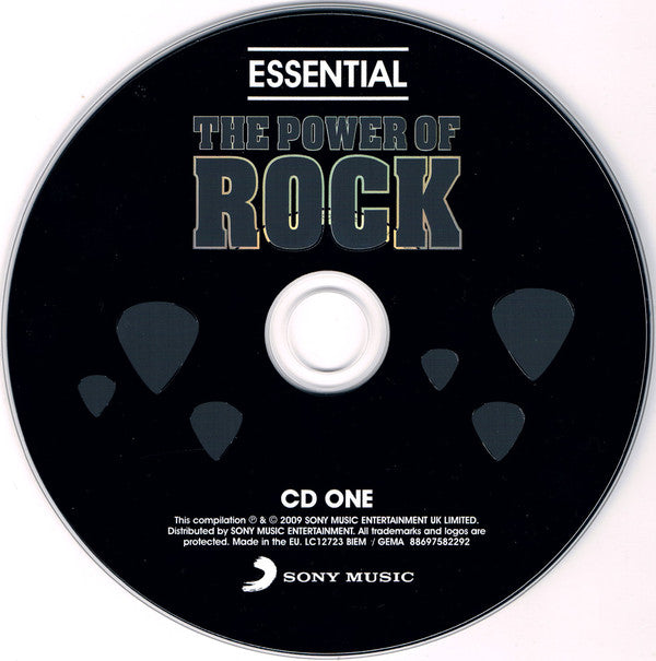 essential---the-power-of-rock