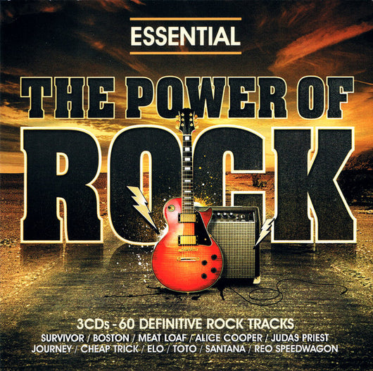 essential---the-power-of-rock