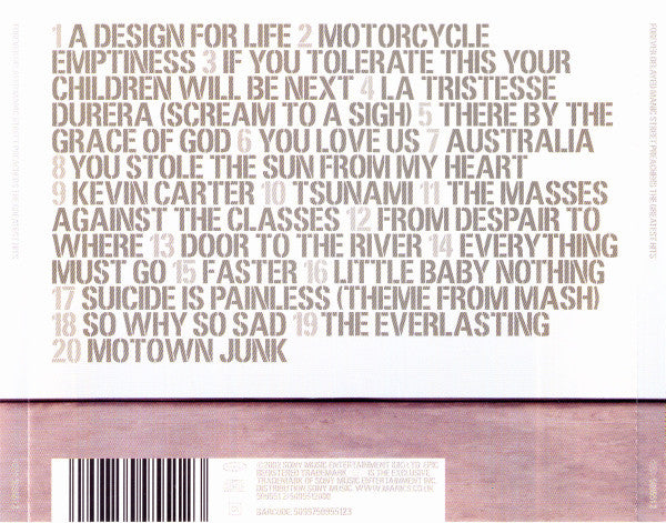 forever-delayed-(the-greatest-hits)
