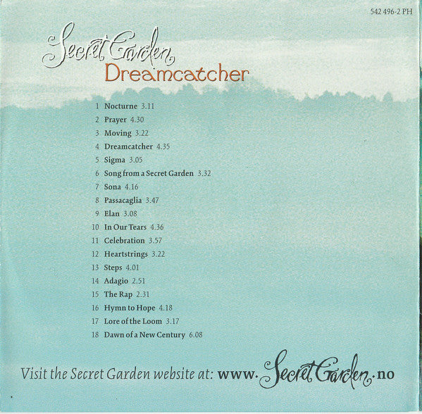 dreamcatcher