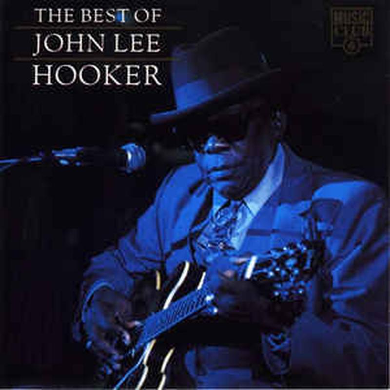 the-best-of-john-lee-hooker