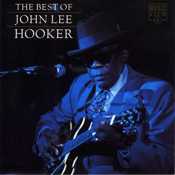 the-best-of-john-lee-hooker