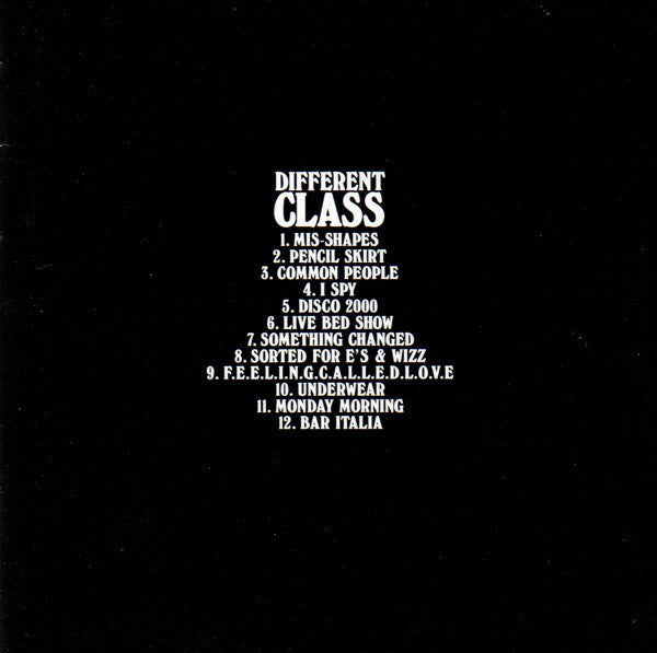 different-class