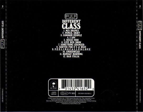 different-class
