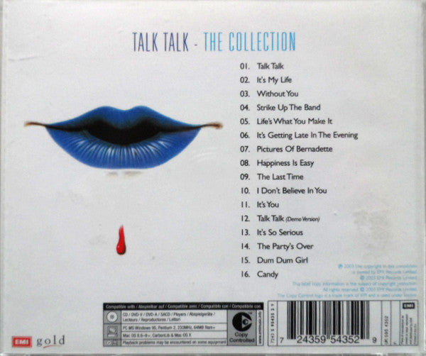 the-collection