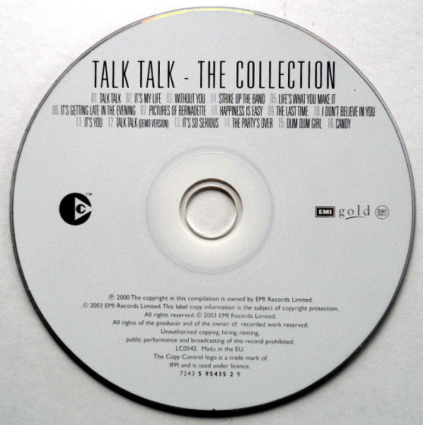 the-collection