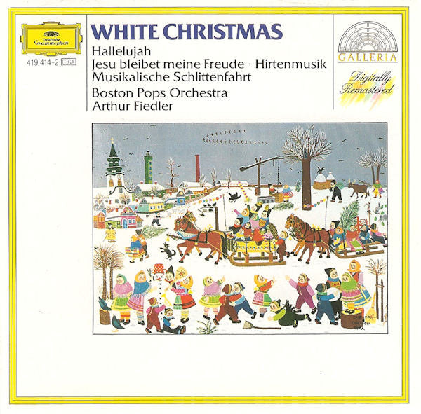 white-christmas