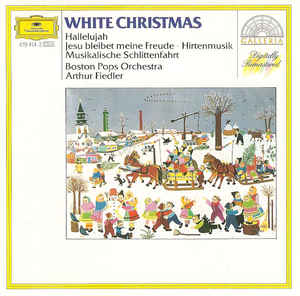 white-christmas