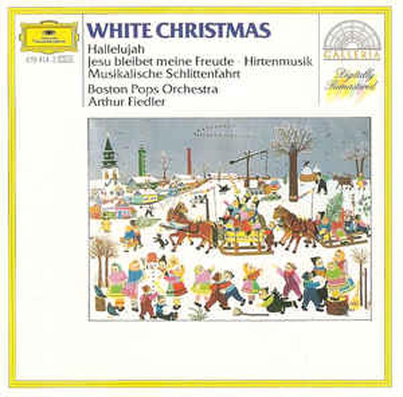 white-christmas