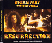 resurrection