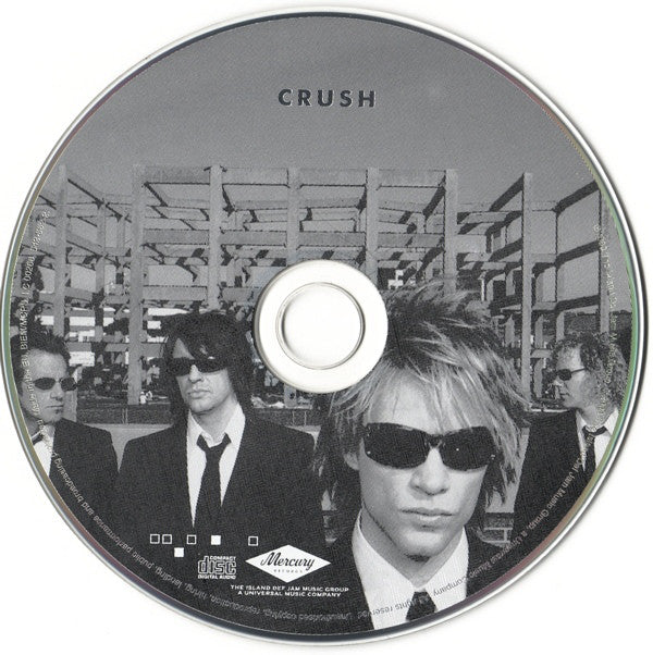 crush