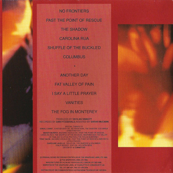 no-frontiers