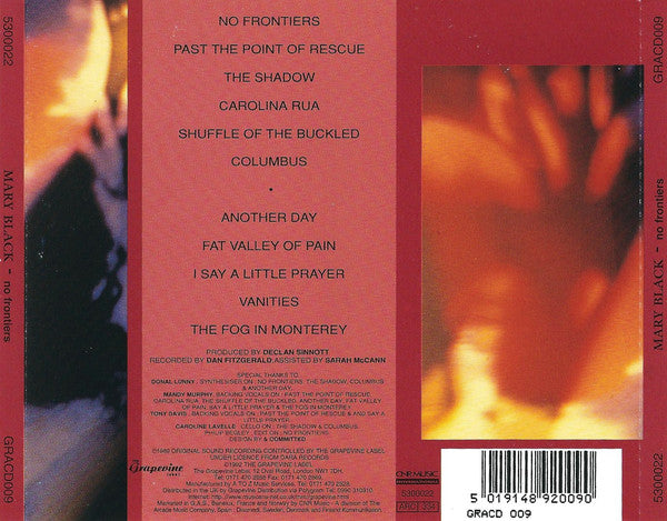 no-frontiers