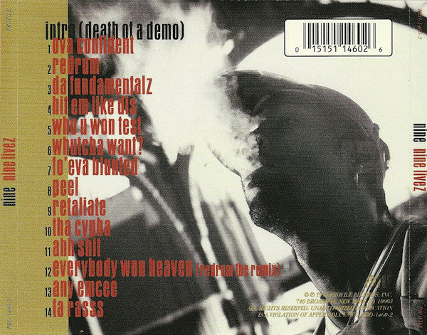 nine-livez