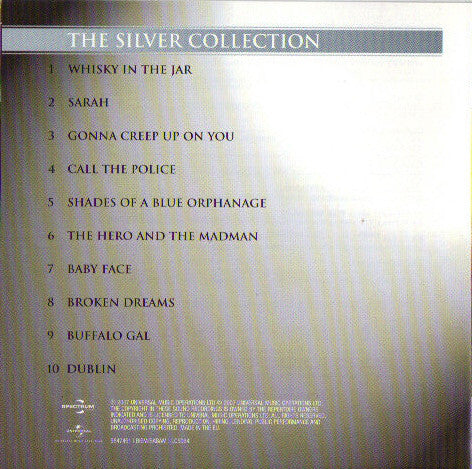 the-silver-collection