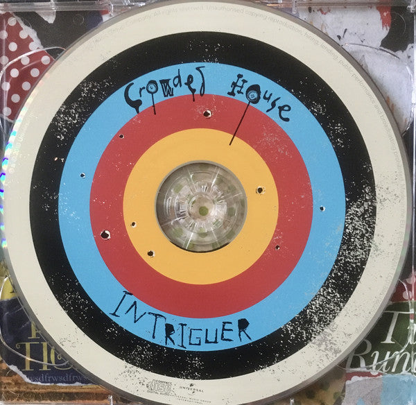 intriguer