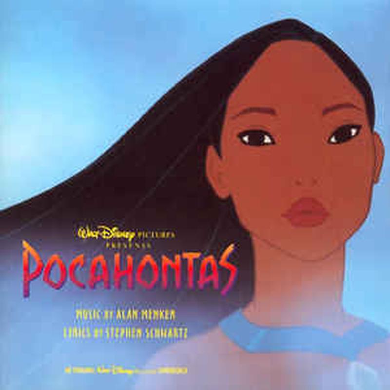 pocahontas-(an-original-walt-disney-records-soundtrack)