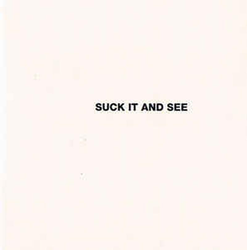 suck-it-and-see