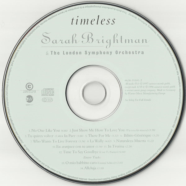 timeless