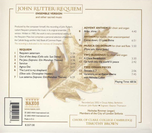 requiem