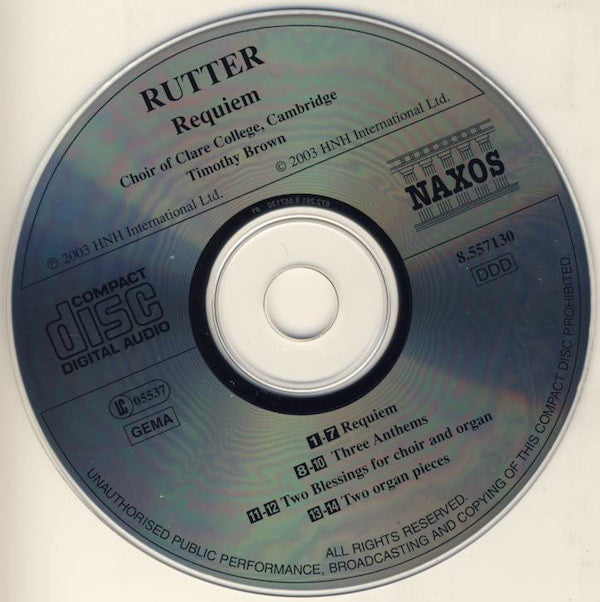 requiem