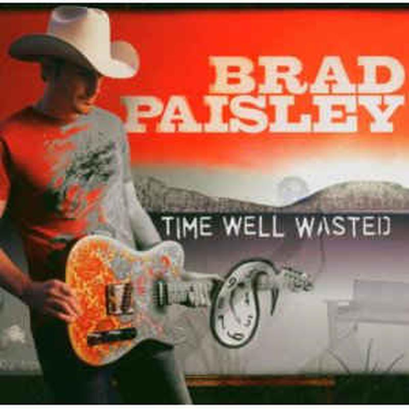 time-well-wasted