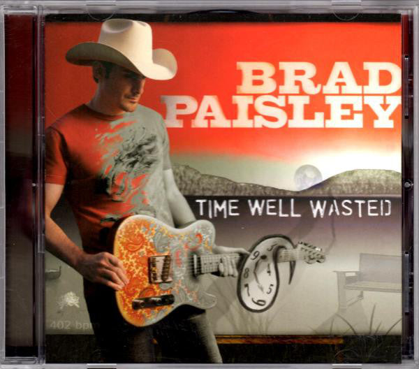 time-well-wasted