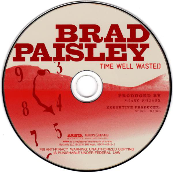 time-well-wasted