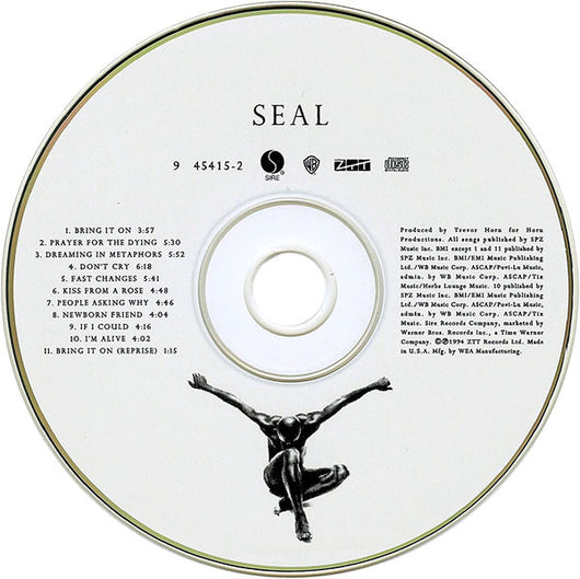 seal