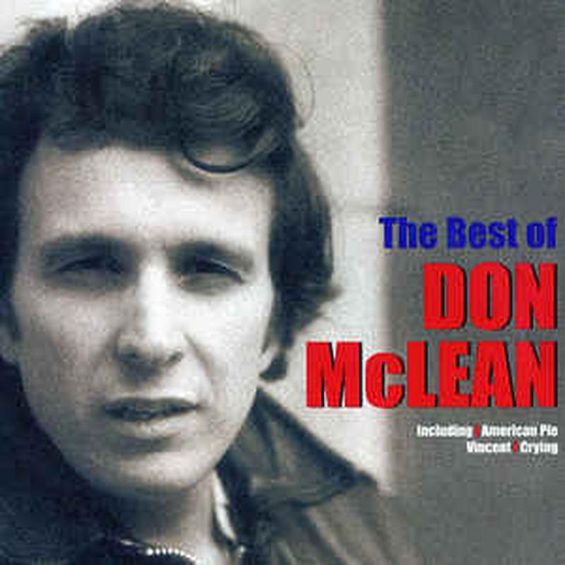 the-best-of-don-mclean