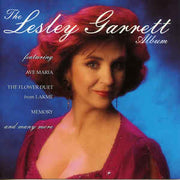 the-lesley-garrett-album