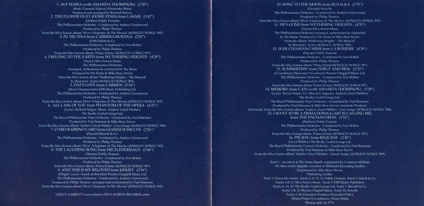 the-lesley-garrett-album