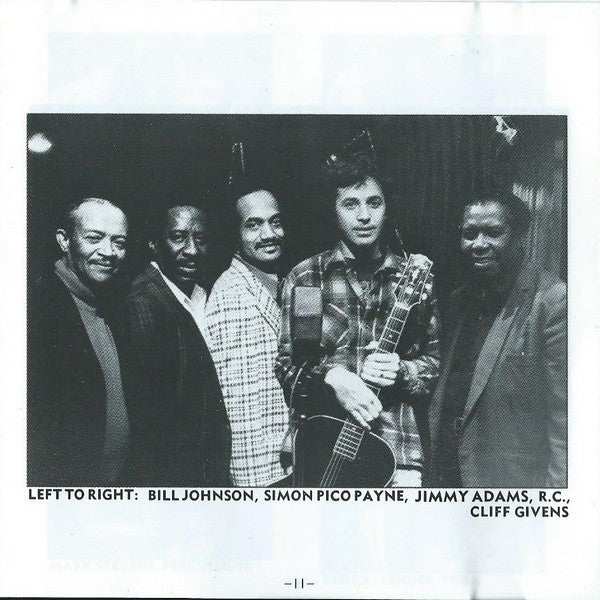 jazz