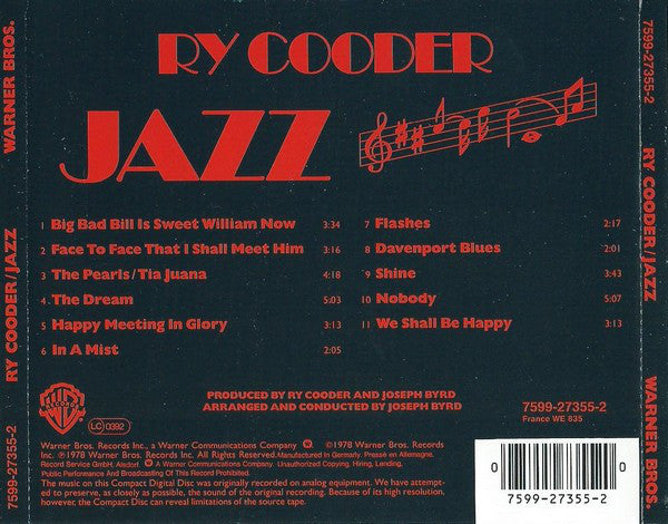 jazz