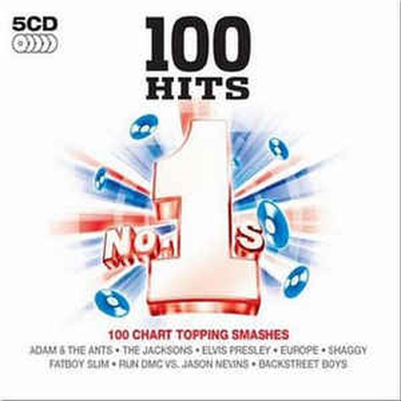 100-hits-no.1s