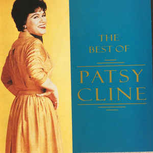 the-best-of-patsy-cline