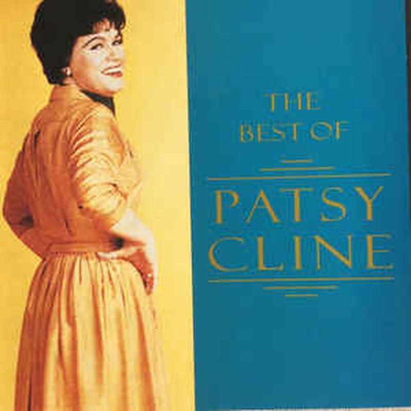 the-best-of-patsy-cline