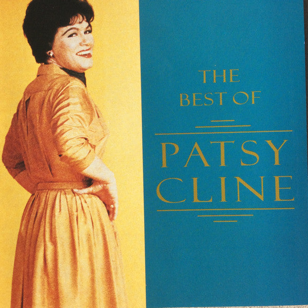 the-best-of-patsy-cline