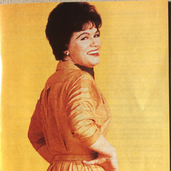 the-best-of-patsy-cline