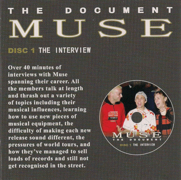the-document