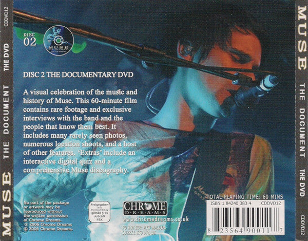 the-document