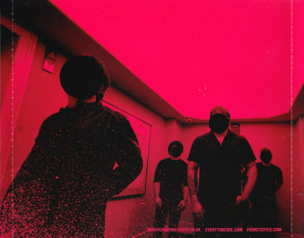 gutter-phenomenon