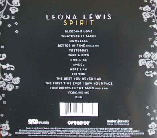 spirit