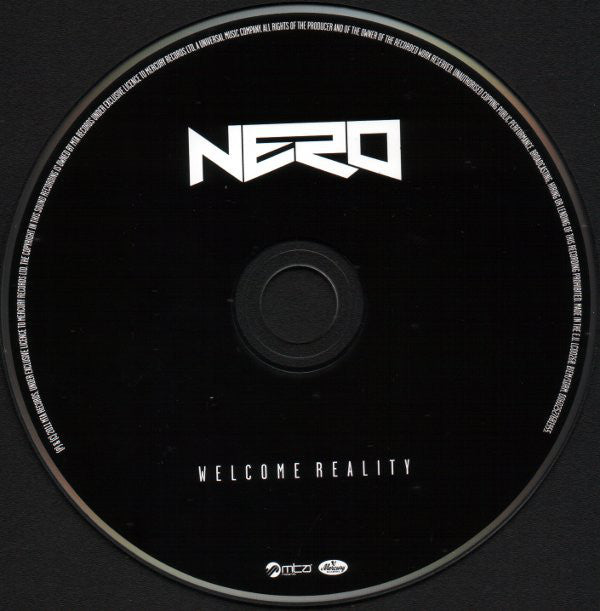 welcome-reality