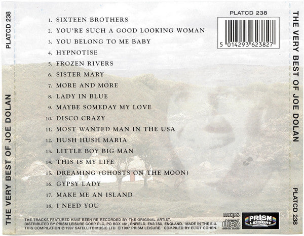 the-very-best-of-joe-dolan-‎