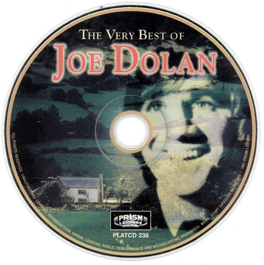 the-very-best-of-joe-dolan-‎