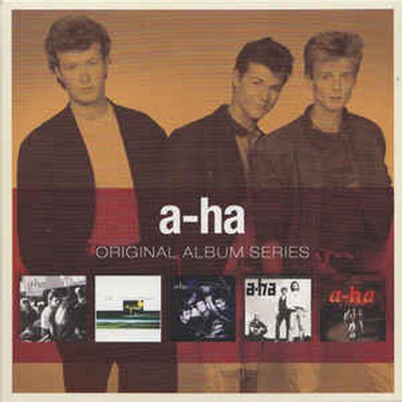 original-album-series