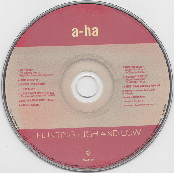 original-album-series