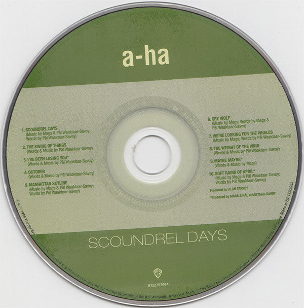 original-album-series