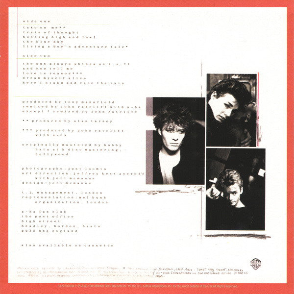 original-album-series